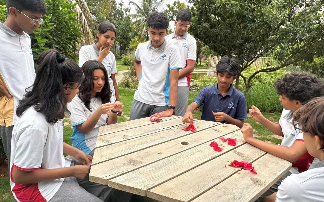 Valistus International School whitefield bangalore