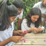 Valistus International School whitefield bangalore