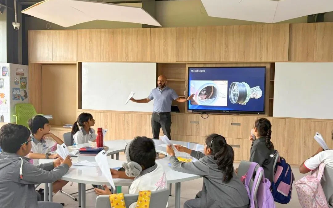 Valistus International School whitefield bangalore