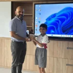 Valistus International School whitefield bangalore