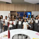 Valistus International School whitefield bangalore