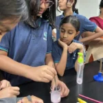 Valistus International School whitefield bangalore