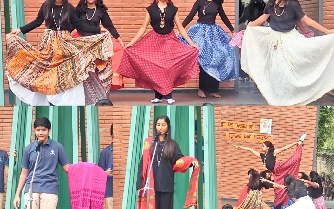 Valistus International School whitefield bangalore