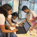 Valistus International School whitefield bangalore