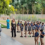 Valistus International School whitefield bangalore