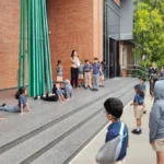 Valistus International School whitefield bangalore