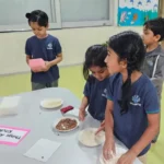 School with sports and arts facilities Bangalore