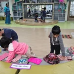 Best international curriculum school India/Bangalore