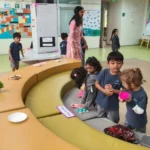 Cambridge Pathway school Whitefield