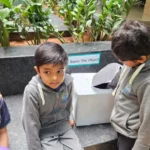 Schools focusing on leadership and innovation in Bangalore