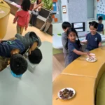 Best IGCSE Cambridge primary to IGCSE Bangalore