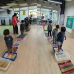 Global minded education for children Bangalore