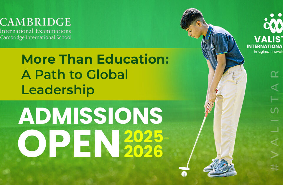 Phenomenon based learning international school Bangalore