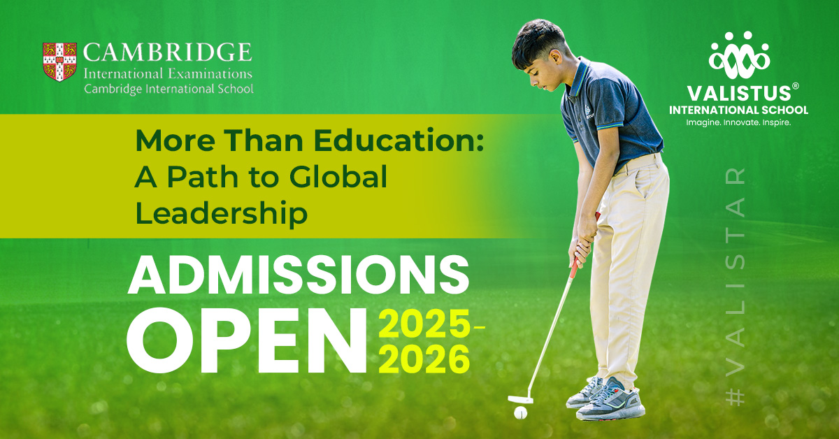 Phenomenon based learning international school Bangalore